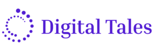 Digital Tales logo